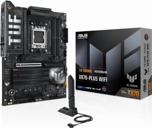 Asus TUF GAMING X870-PLUS WIFI