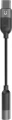 Unitek M1204A USB-C - Jack 3.5mm Czarny