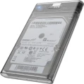 Unitek S1103A USB 3.2 Gen 1 - SATA6G 2.5 HDD/SSD DiskGuard Limpid R