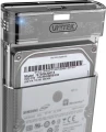 Unitek S1103A USB 3.2 Gen 1 - SATA6G 2.5 HDD/SSD DiskGuard Limpid R