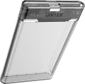 Unitek S1103A USB 3.2 Gen 1 - SATA6G 2.5 HDD/SSD DiskGuard Limpid R