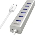 Unitek Y-3090 7x USB-A 3.0