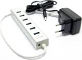 Unitek Y-3090 7x USB-A 3.0