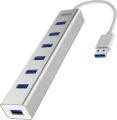 Unitek Y-3090 7x USB-A 3.0