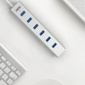 Unitek Y-3090 7x USB-A 3.0