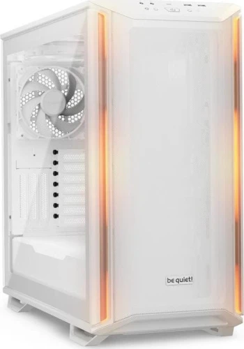 be quiet! Dark Base 701 ARGB biała