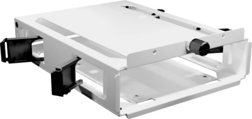 be quiet! BGA13 część obudowy do komputera Uniwersalne Kieszeń HDD