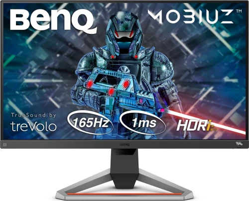 BenQ Mobiuz EX2710S