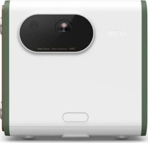 BenQ BENQ GS50 DLP Outdoor 1080p 500lm AndroidTV Głośnik Bluetooth 2.1