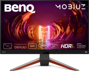 BenQ Mobiuz EX270QM