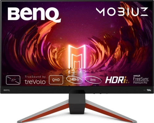 BenQ Mobiuz EX270QM