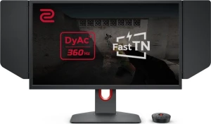 BenQ ZOWIE XL2566K