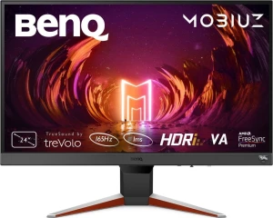 BenQ Mobiuz EX240N