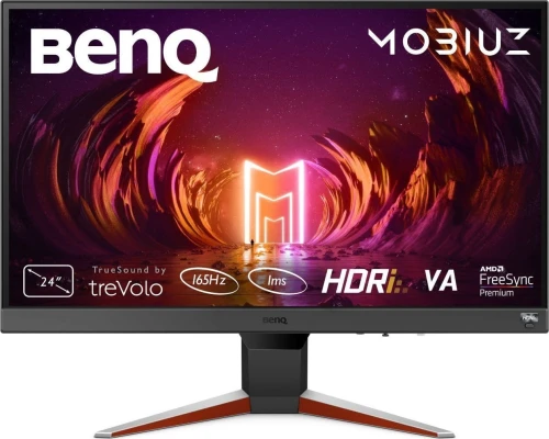 BenQ Mobiuz EX240N