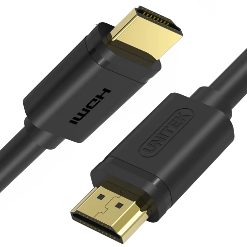 Unitek Y-C138 HDMI - HDMI 2m czarny
