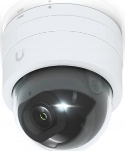 Ubiquiti UVC-G5-DOME-ULTRA 2688 x 1512 px Sufit / Ściana