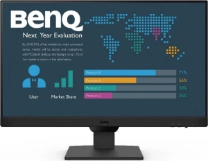 BenQ BL2490