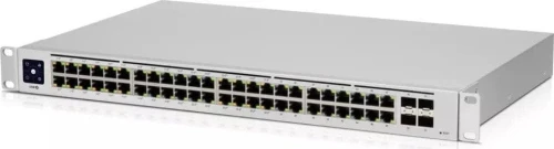 Ubiquiti UniFi 48 USW-48-POE