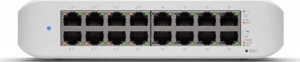 Ubiquiti USW-LITE-16-POE