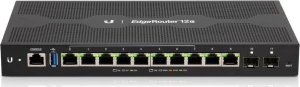 Ubiquiti EdgeRouter 12