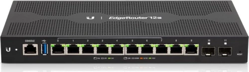 Ubiquiti EdgeRouter 12