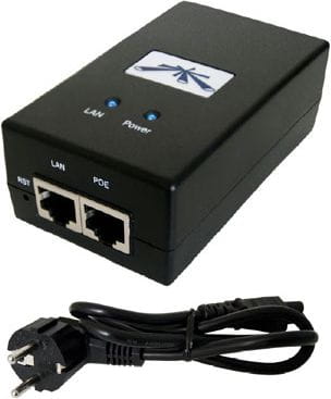 Ubiquiti POE-48-24W