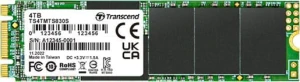 Transcend TS4TMTS830S 4TB M.2 2280 SATA III