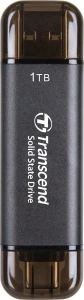 Transcend TS1TESD310C 1TB Czarny