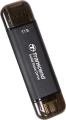 Transcend TS1TESD310C 1TB Czarny