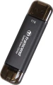 Transcend TS1TESD310C 1TB Czarny