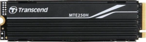 Transcend TS4TMTE250H 4TB M.2 2280 PCI-E x4 Gen4 NVMe