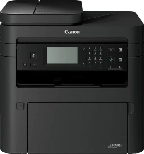 Canon i-Sensys MF267DW II