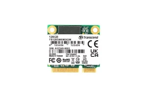 Transcend TS32GMSM362M 32GB mSATA SATA III