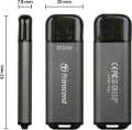 Transcend TS512GJF920 JetFlash 920, 512 GB