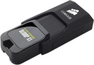 Corsair Voyager Slider X1, 256 GB