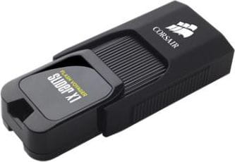 Corsair Voyager Slider X1, 256 GB
