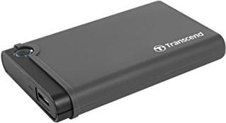 Transcend StoreJet TS0GSJ25CK3