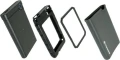 Transcend StoreJet TS0GSJ25CK3