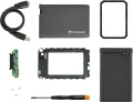 Transcend StoreJet TS0GSJ25CK3