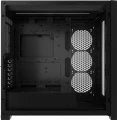 Corsair 5000D Core AirFlow Czarna