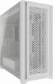 Corsair 5000D Core AirFlow Biała