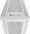Corsair 5000D Core AirFlow Biała