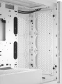 Corsair 5000D Core AirFlow Biała