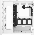 Corsair 5000D Core AirFlow Biała