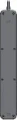 Tracer TRALIS47429 Power Line+ 5,0 m Graphite