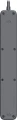 Tracer TRALIS47429 Power Line+ 5,0 m Graphite
