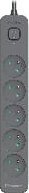 Tracer TRALIS47024 Power Line+ 3,0 m Graphite