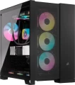 Corsair 6500D Airflow Dual Chamber czarna