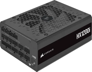 Corsair HX1200i 1200W