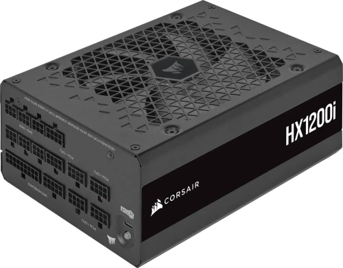 Corsair HX1200i 1200W